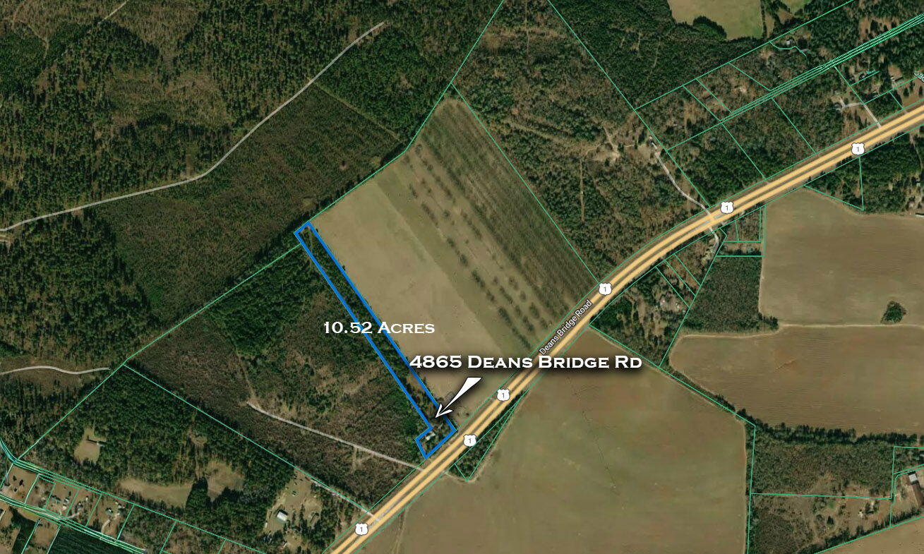 4865 Deans Bridge Road Blythe, GA 30805 - Photo 72 of 72 4865DeansBridge-87