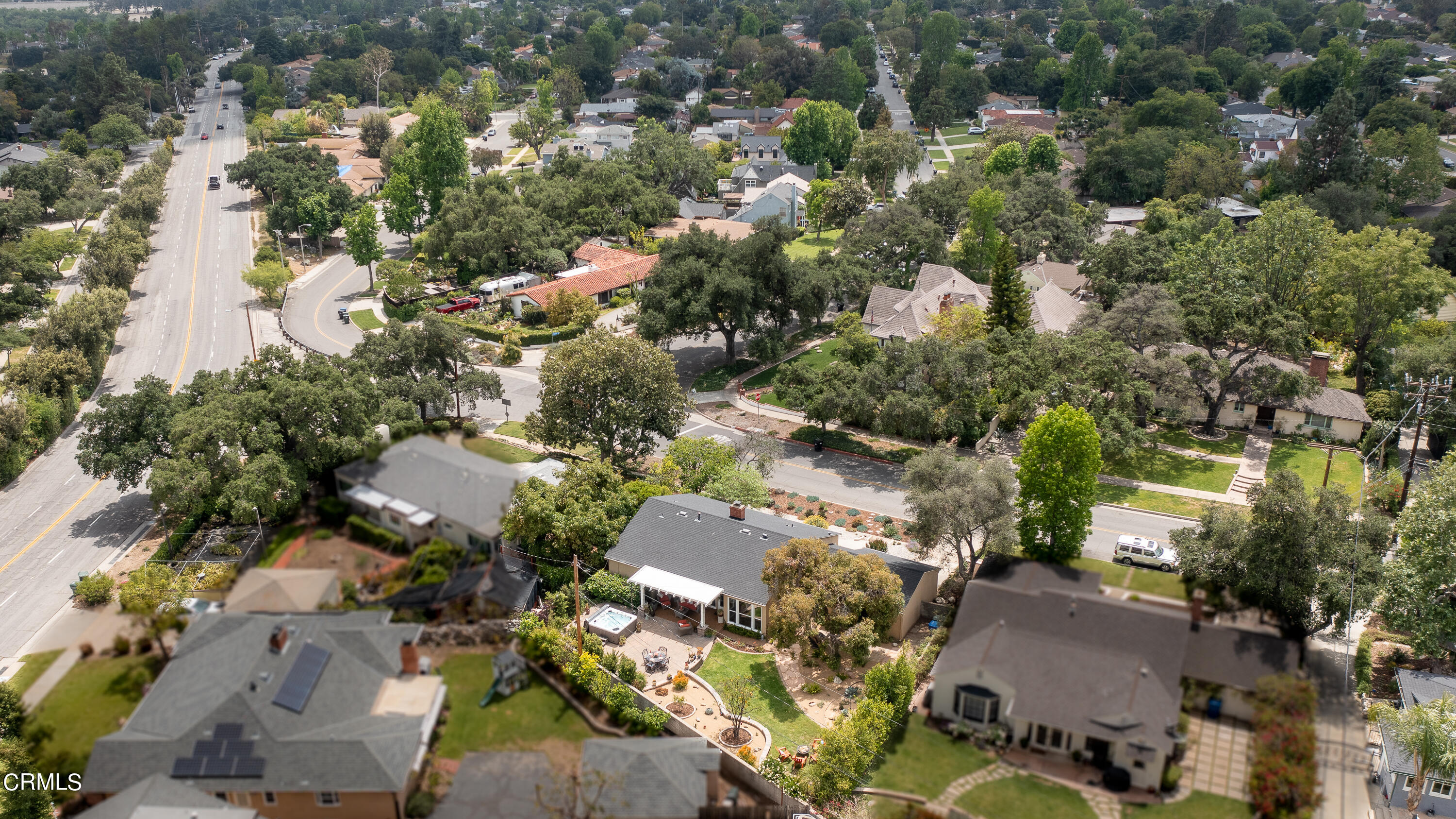 2479 Glen Canyon Road Altadena, CA 91001 - Photo 49 of 53 NPW_2479GlenCanyon_049_FLEXMLS