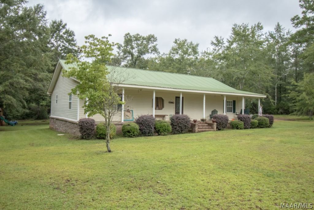 332 Settlement Road Hartford, AL 36344 - Photo 29 of 31 Gallery Image 29