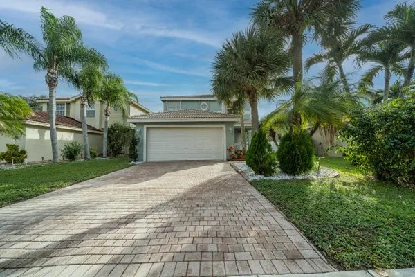 $530,000 | 5144 Aurora Lake Circle, Greenacres, FL 33463
