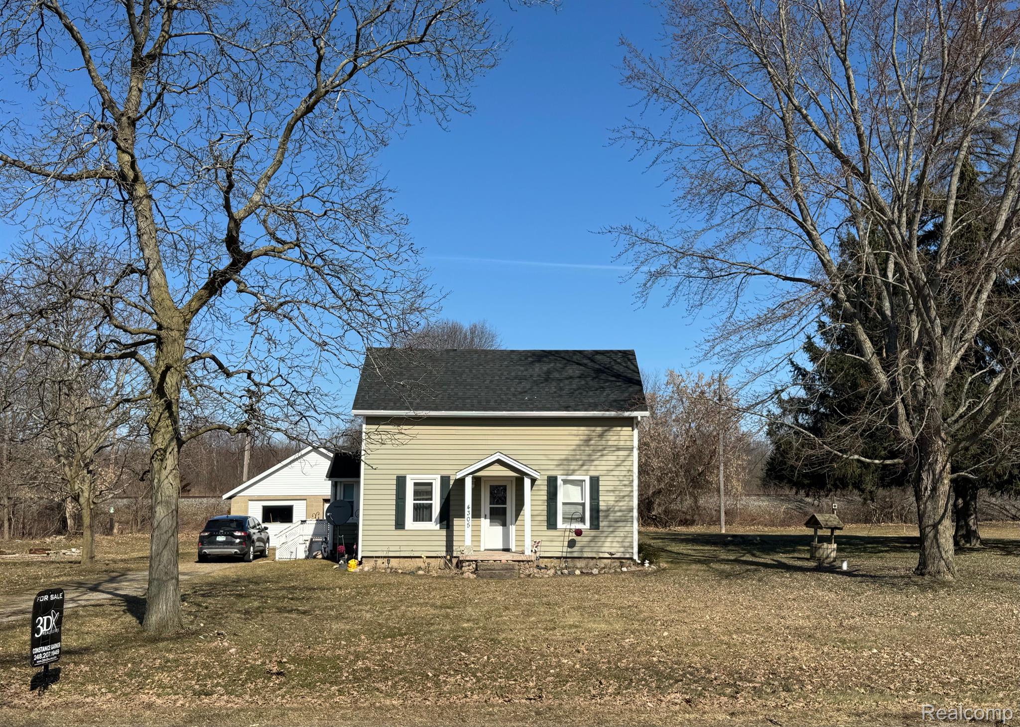 4305 Peppermill Road Attica, MI 48412 - Photo 2 of 23 Gallery Image 2