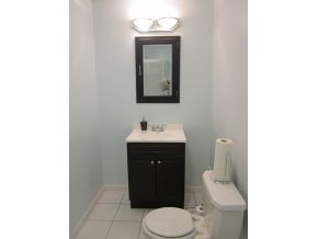 366 Carlton Road Bristol, TN 37620 - Photo 11 of 14 New Vanity and Fixtures