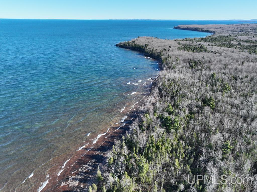 0 North Point Road Au Train, MI 49806 - Photo 6 of 20