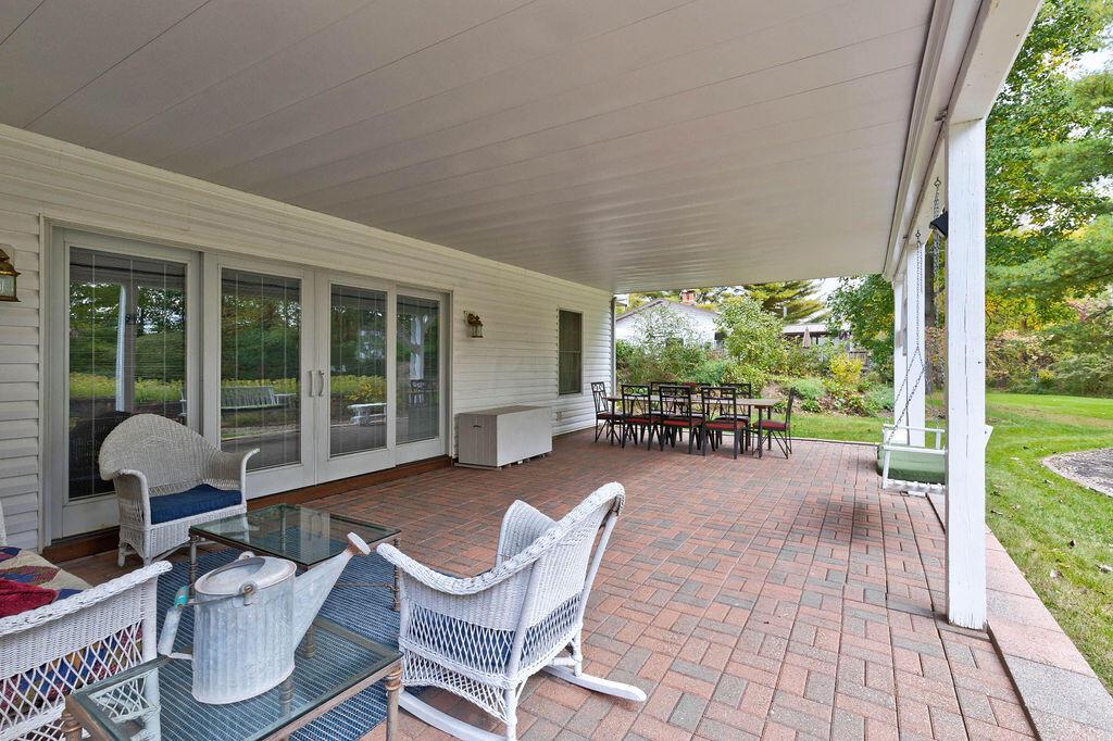 3850 Berlin Station Road Delaware, OH 43015 - Photo 40 of 65 41-Covered Patio