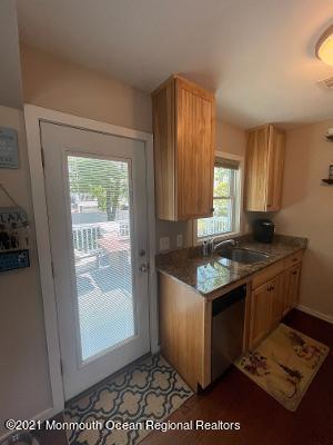 117 Foster Road Toms River, NJ 08753 - Photo 12 of 35 to back deck