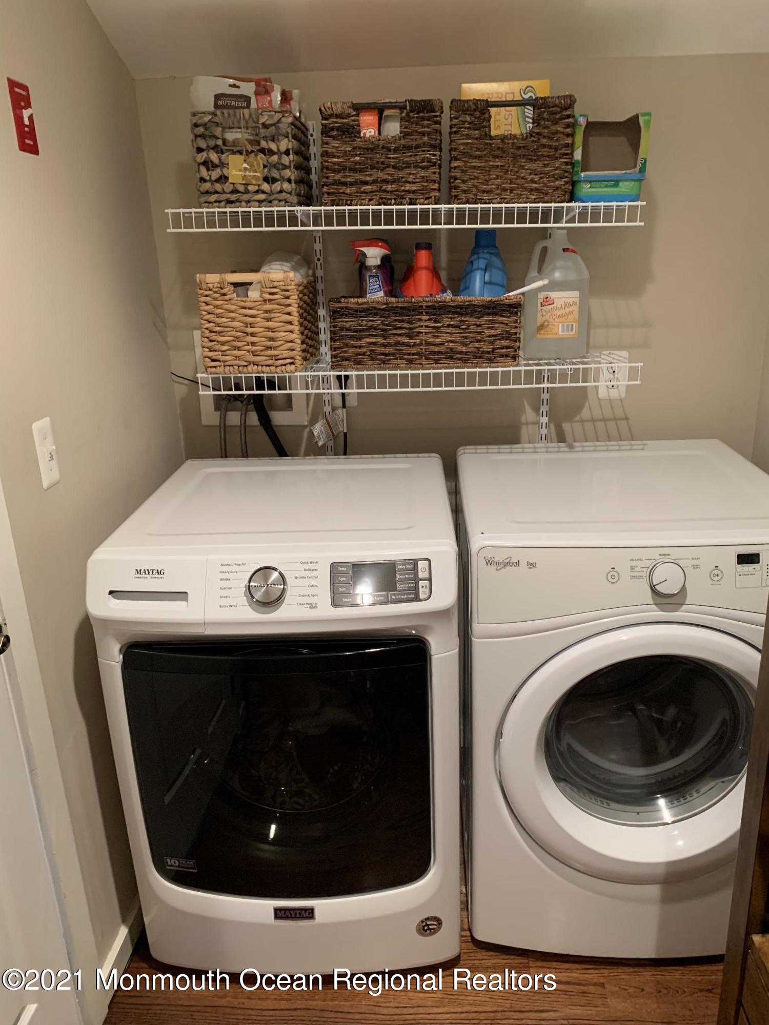 117 Foster Road Toms River, NJ 08753 - Photo 14 of 35 laundry room