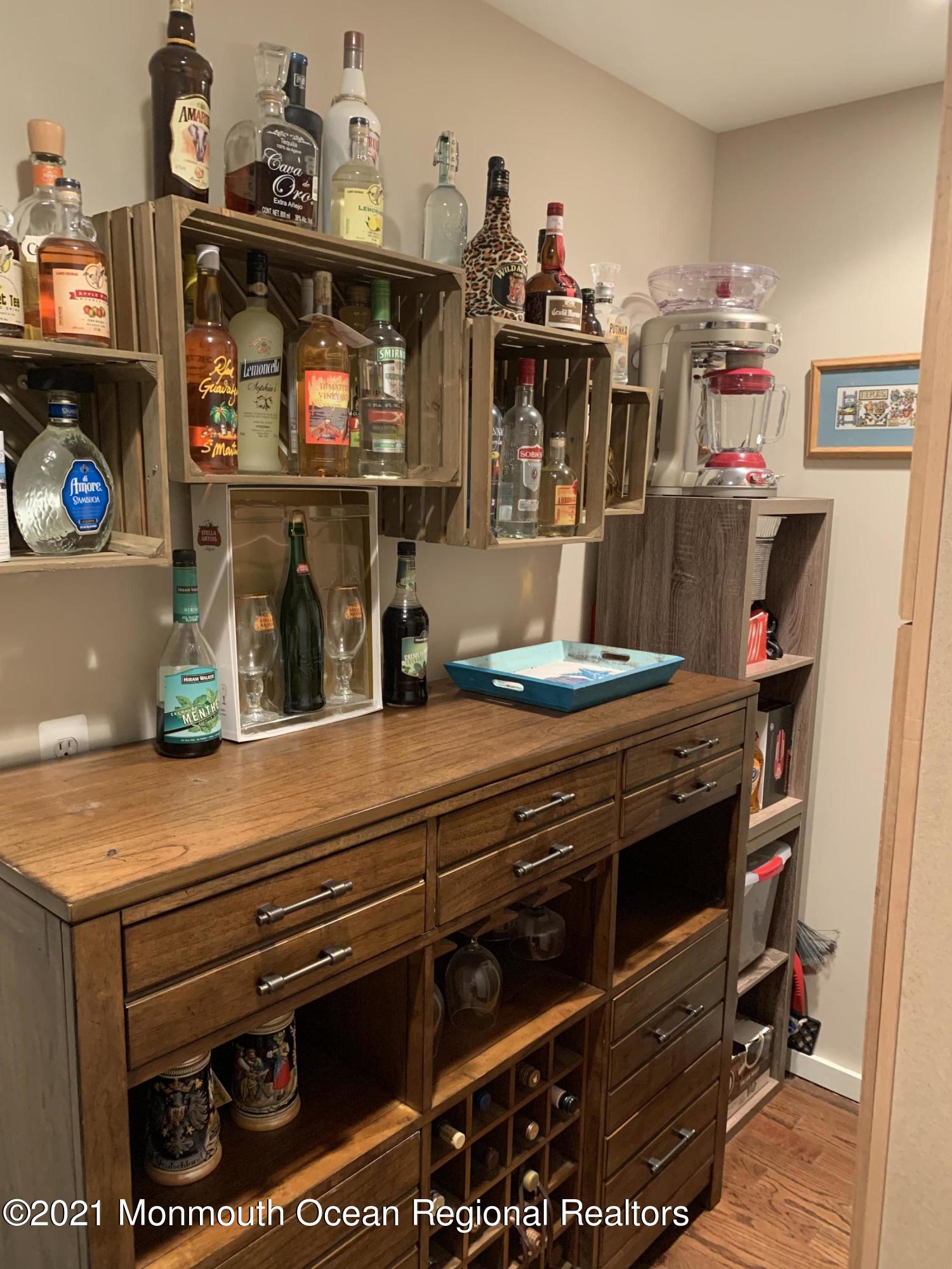 117 Foster Road Toms River, NJ 08753 - Photo 15 of 35 pantry area