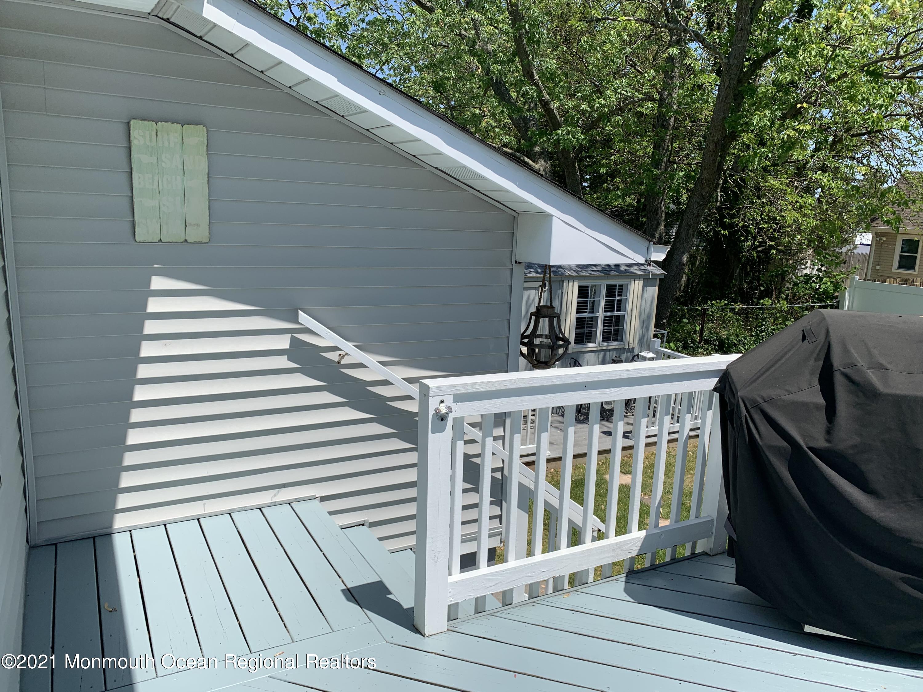 117 Foster Road Toms River, NJ 08753 - Photo 20 of 35 great outdoor space