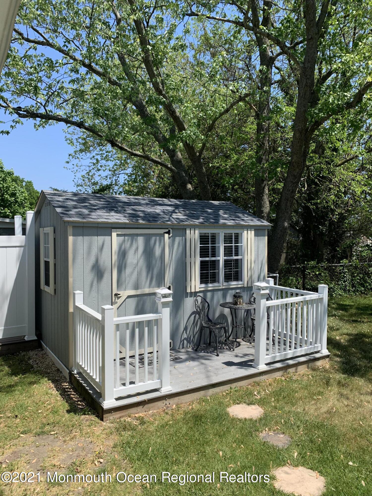 117 Foster Road Toms River, NJ 08753 - Photo 23 of 35 guest cottage