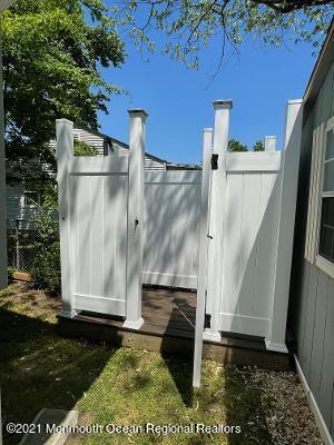 117 Foster Road Toms River, NJ 08753 - Photo 27 of 35 outdoor shower