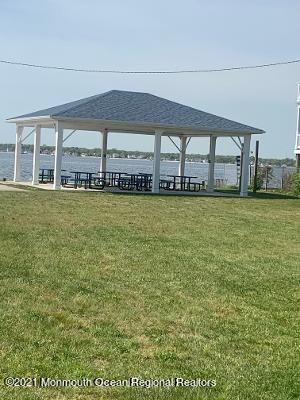 117 Foster Road Toms River, NJ 08753 - Photo 31 of 35 Bay Shore large Gazebo