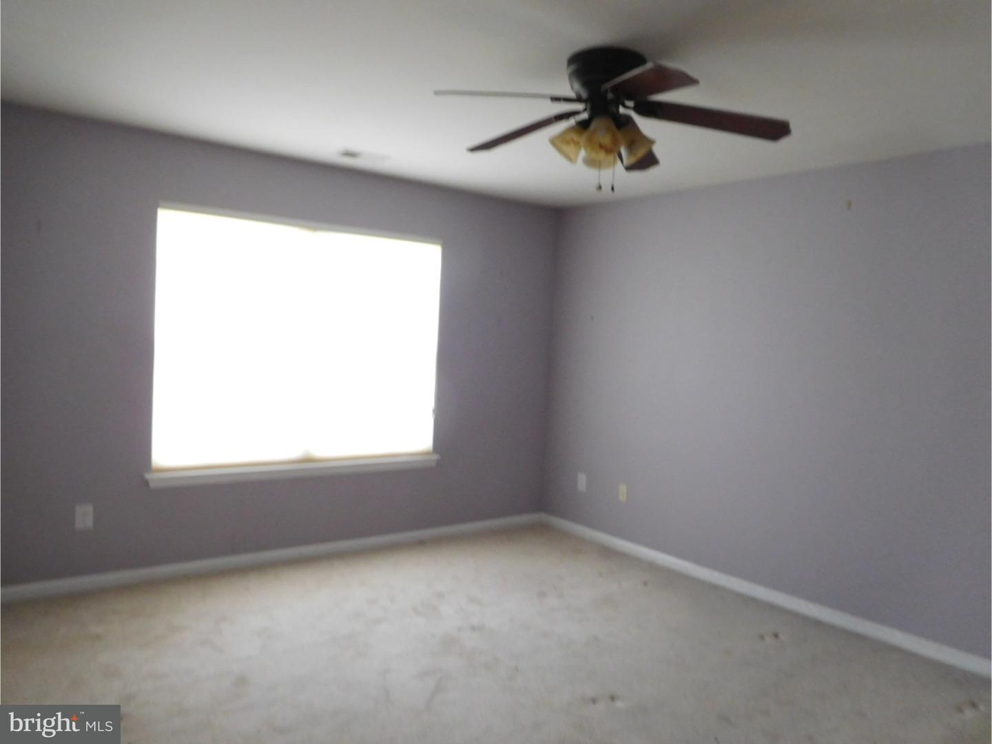 129 Somerfield Road Swedesboro, NJ 08085 - Photo 4 of 7 an empty room with a window