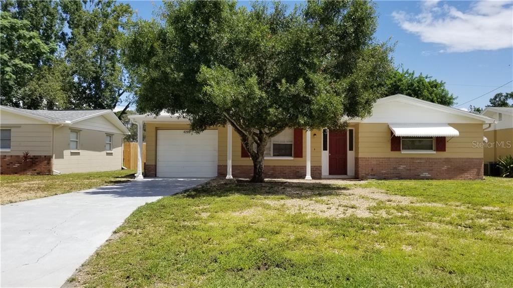 4209 Ridgefield Avenue Holiday, FL 34691 - Photo 1 of 1 Gallery Image 1