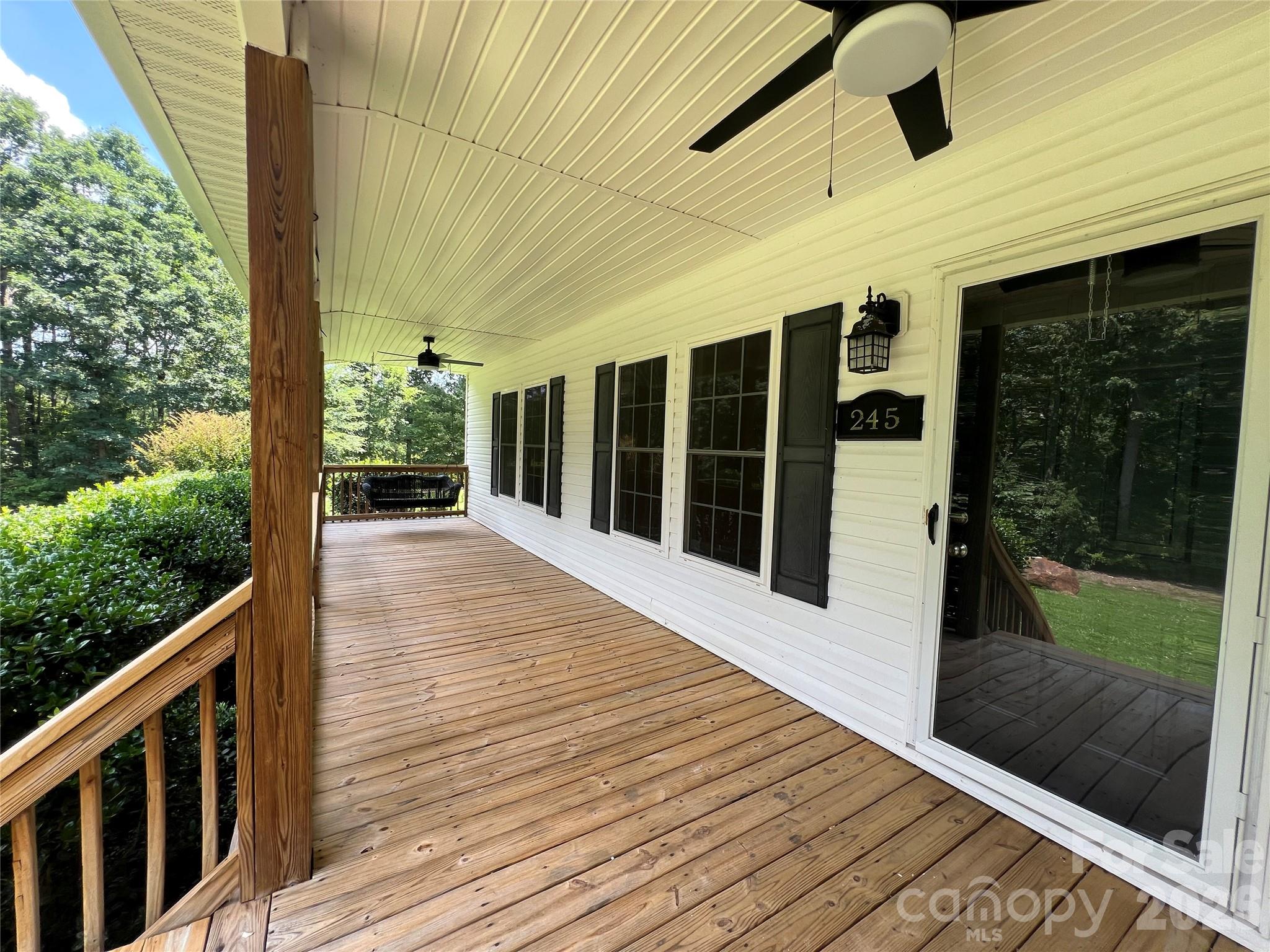 245 Jermane Road New London, NC 28127 - Photo 10 of 39