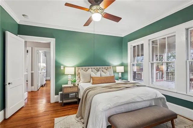 $649,900 | 29 Hillside Avenue, Marietta, GA 30060