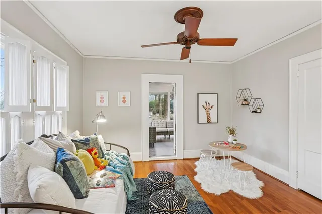 $649,900 | 29 Hillside Avenue, Marietta, GA 30060