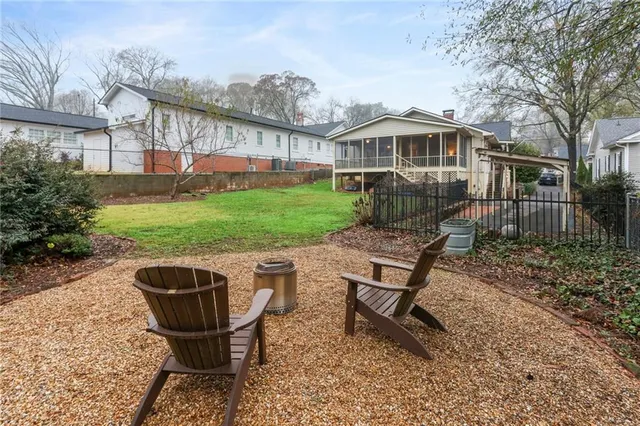 $649,900 | 29 Hillside Avenue, Marietta, GA 30060