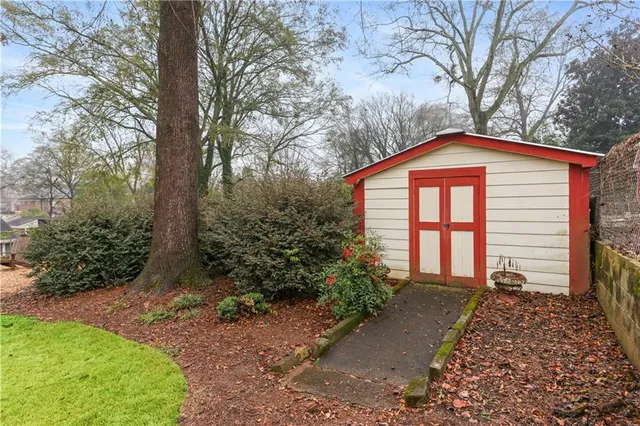 $649,900 | 29 Hillside Avenue, Marietta, GA 30060