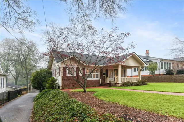 $649,900 | 29 Hillside Avenue, Marietta, GA 30060