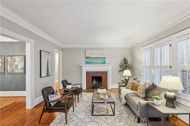 $649,900 | 29 Hillside Avenue, Marietta, GA 30060