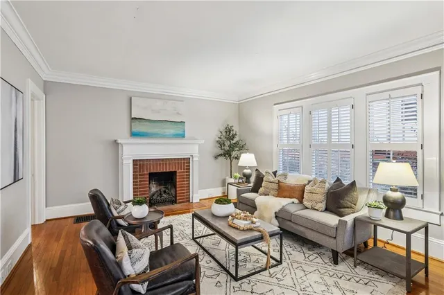 $649,900 | 29 Hillside Avenue, Marietta, GA 30060