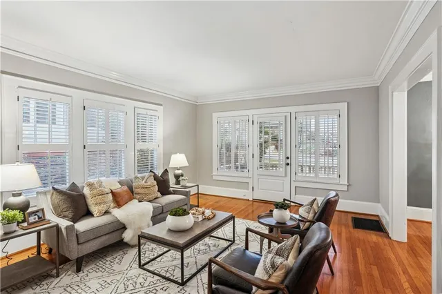 $649,900 | 29 Hillside Avenue, Marietta, GA 30060