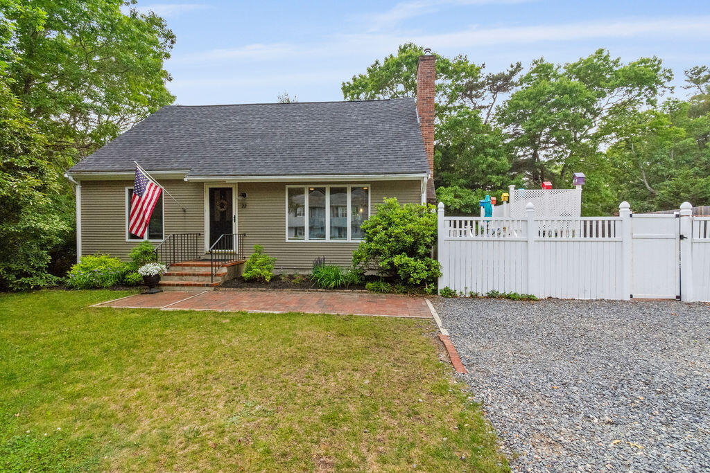 22 Rickey Lane East Wareham, MA 02538 - Photo 1 of 75 DSC_0740