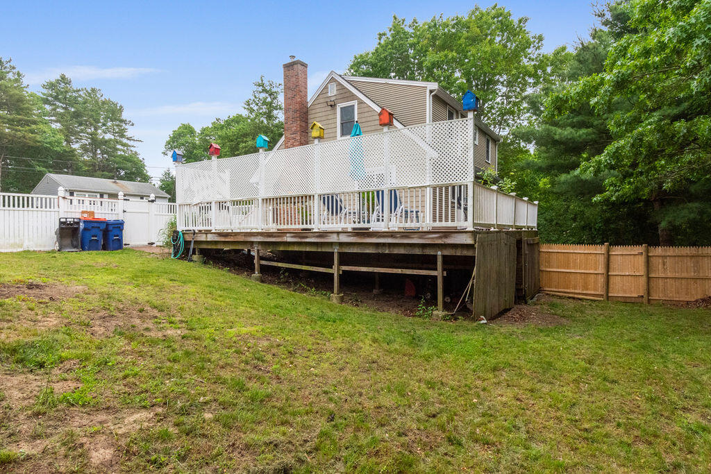 22 Rickey Lane East Wareham, MA 02538 - Photo 45 of 75 DSC_0768