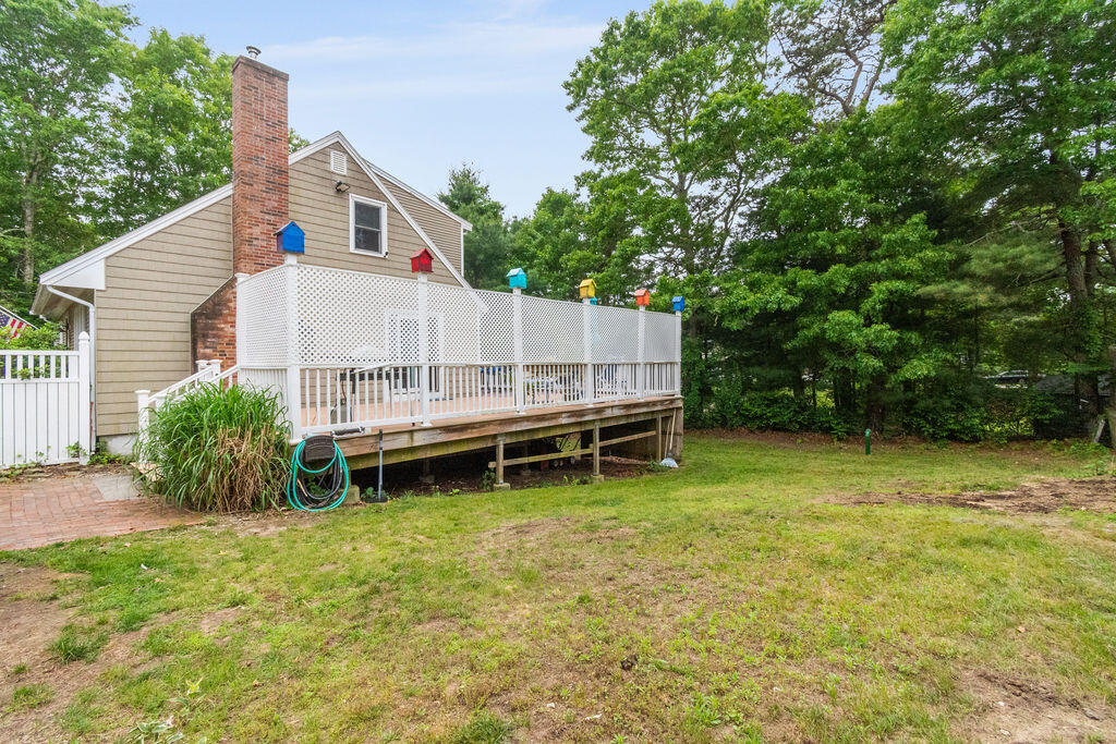 22 Rickey Lane East Wareham, MA 02538 - Photo 47 of 75 DSC_0749