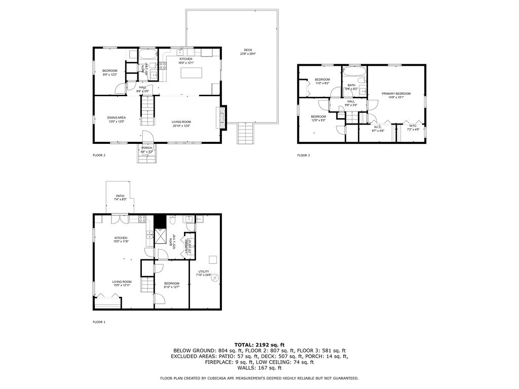 22 Rickey Lane East Wareham, MA 02538 - Photo 75 of 75 Gallery Image 75