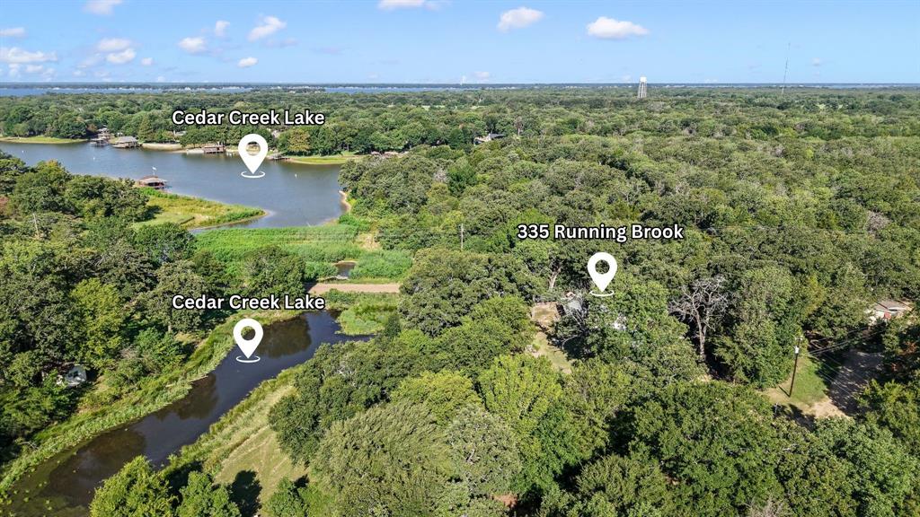 335 Running Brook Road Mabank, TX 75156 - Photo 2 of 21