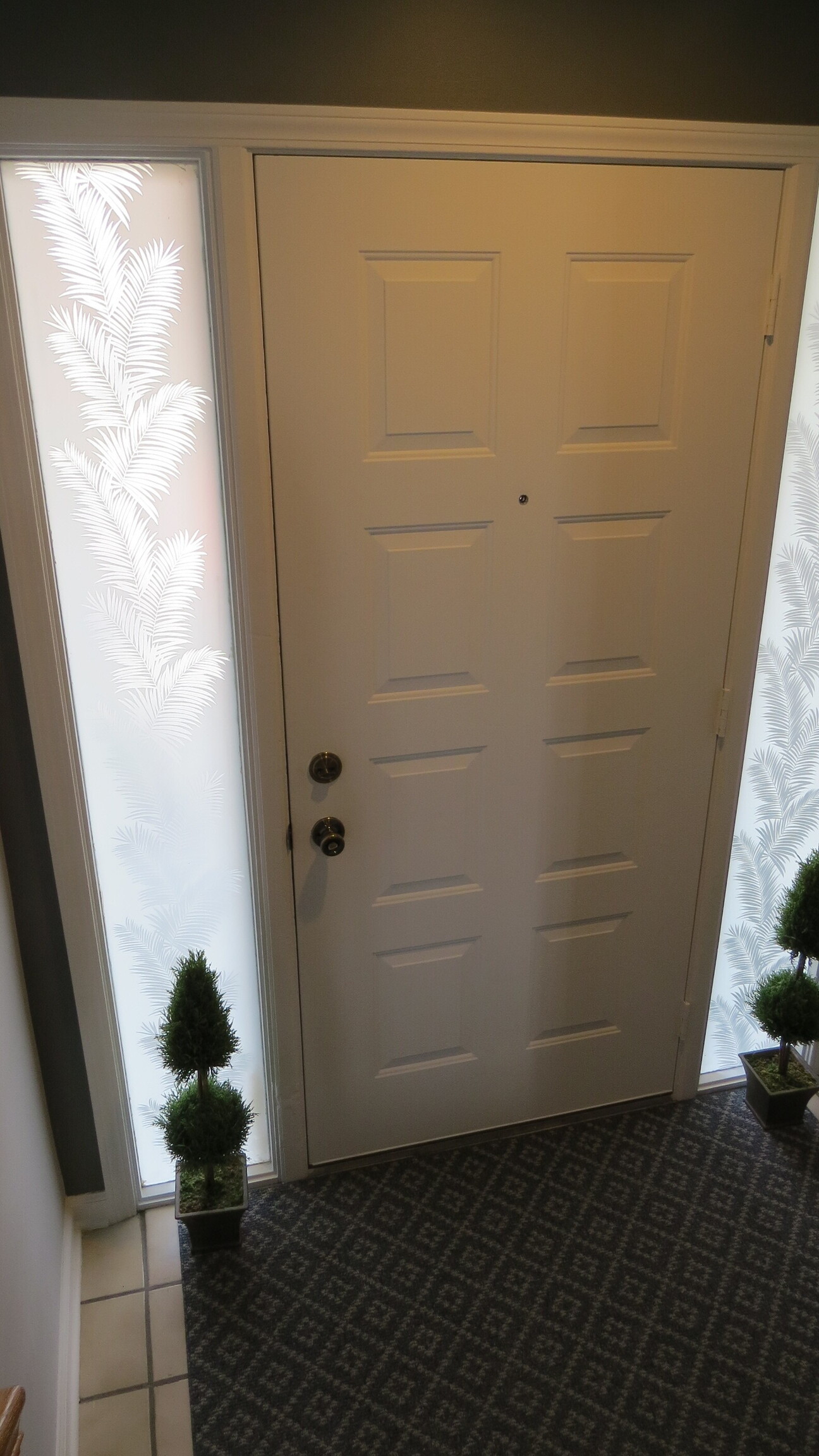 62 Lookout Ridge Drive, Unit 62 Columbus, IN 47201 - Photo 2 of 41 Gallery Image 2