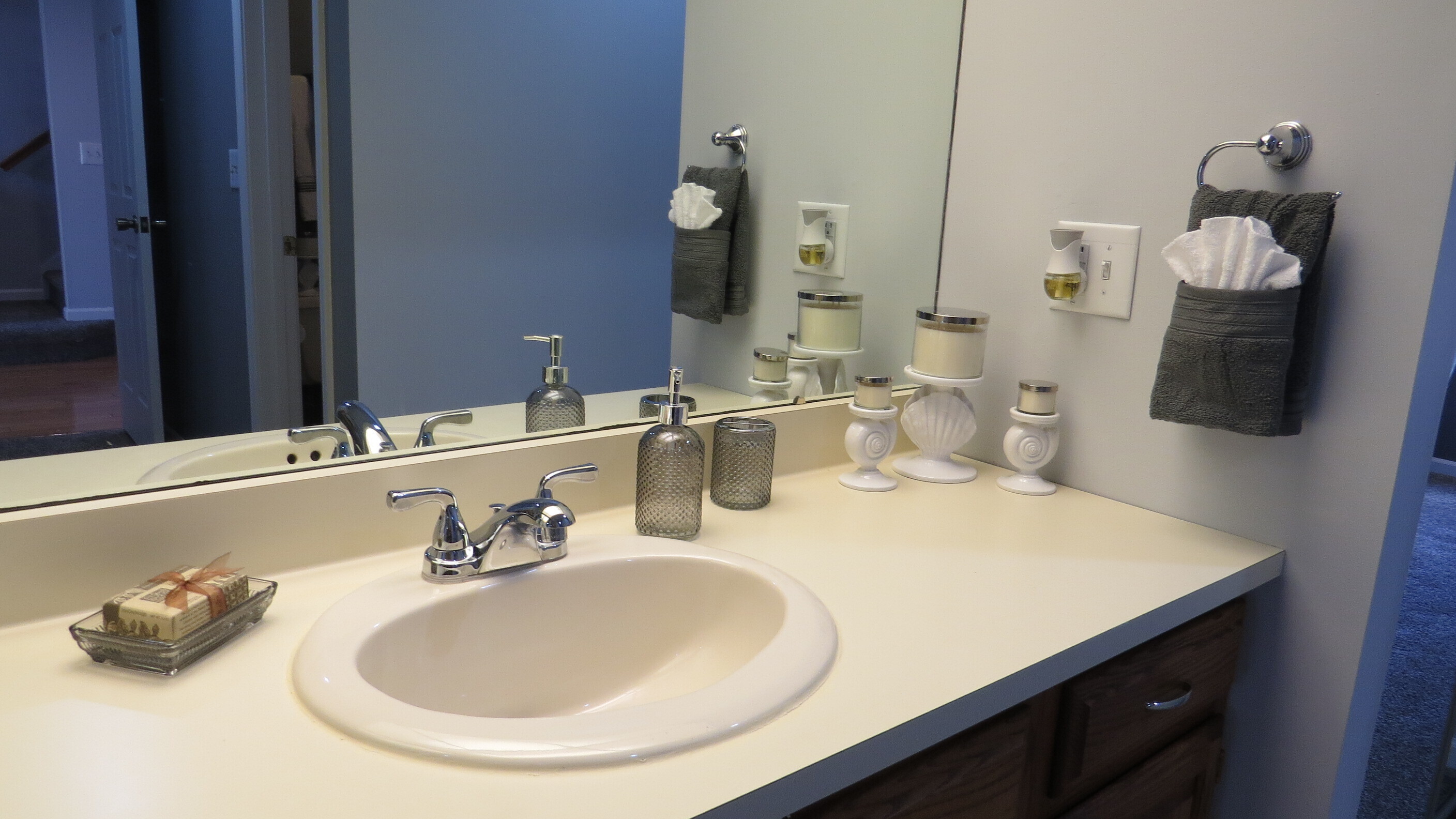 62 Lookout Ridge Drive, Unit 62 Columbus, IN 47201 - Photo 22 of 41 Gallery Image 22
