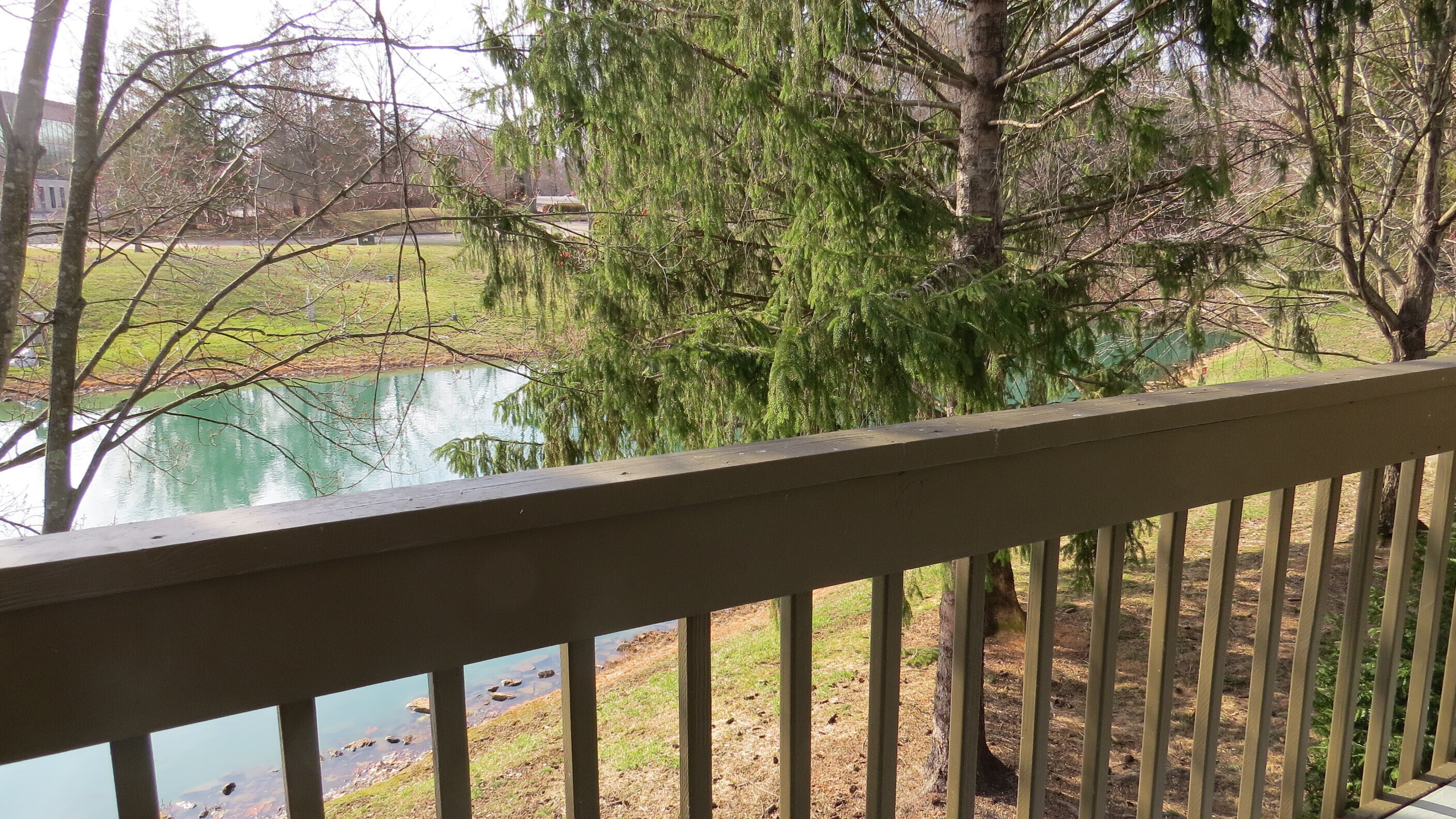 62 Lookout Ridge Drive, Unit 62 Columbus, IN 47201 - Photo 38 of 41 Gallery Image 38