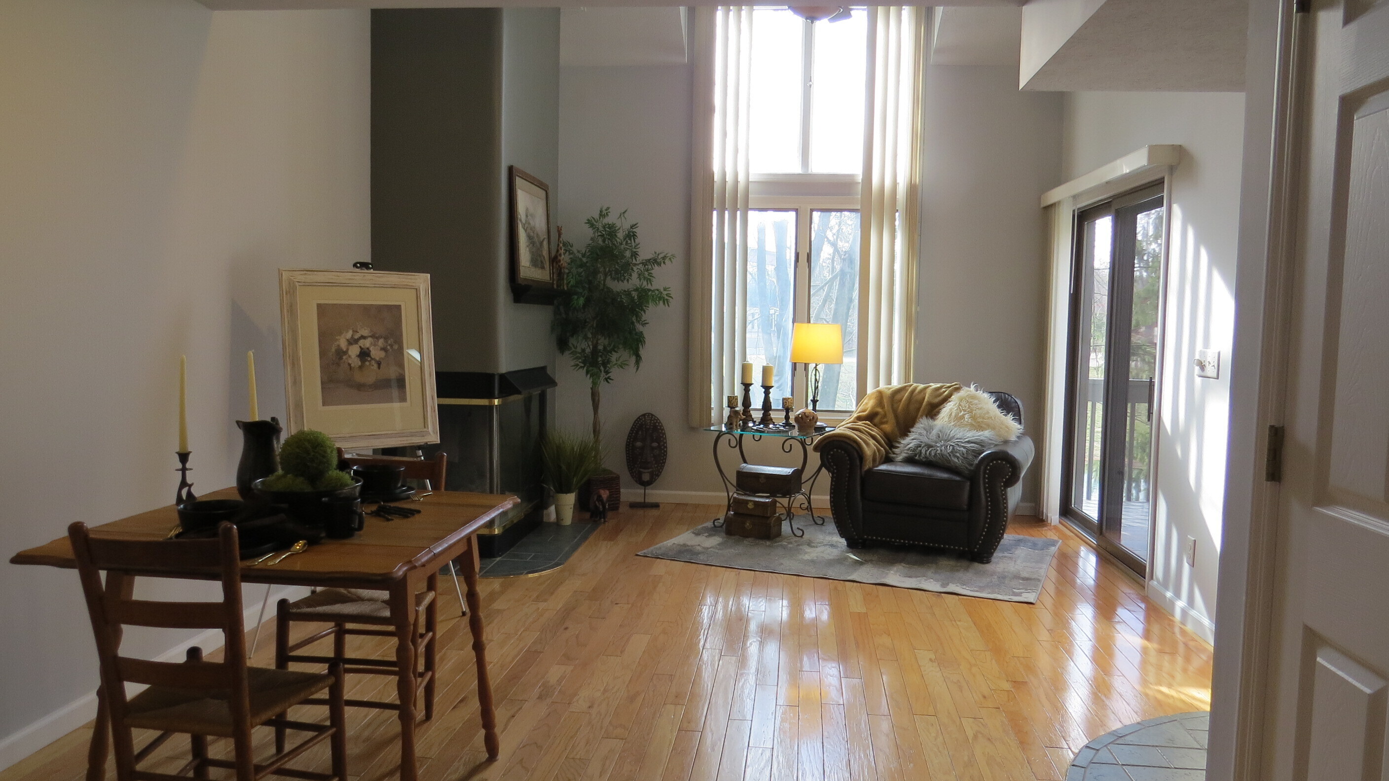 62 Lookout Ridge Drive, Unit 62 Columbus, IN 47201 - Photo 4 of 41 Gallery Image 4