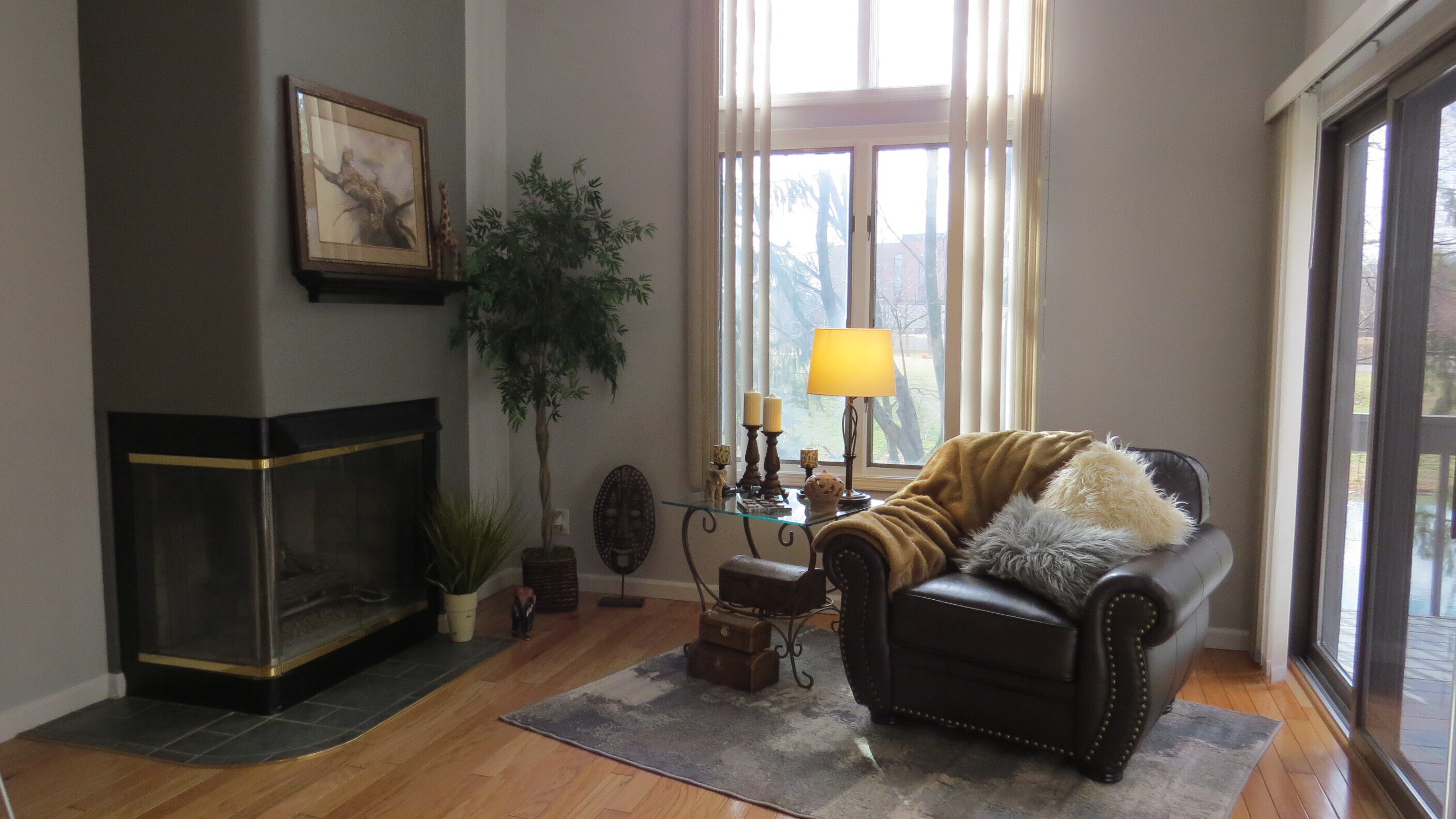 62 Lookout Ridge Drive, Unit 62 Columbus, IN 47201 - Photo 5 of 41 Gallery Image 5
