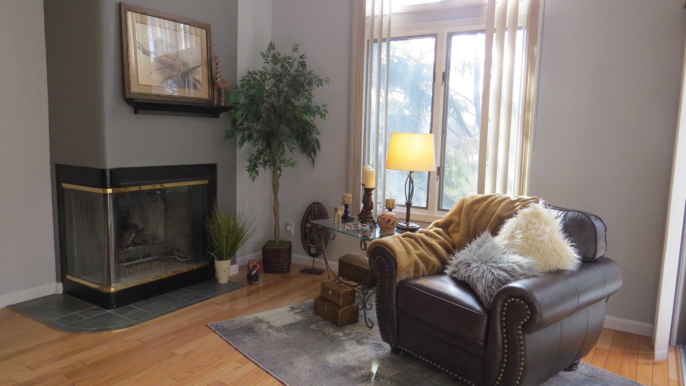 62 Lookout Ridge Drive, Unit 62 Columbus, IN 47201 - Photo 6 of 41 Gallery Image 6