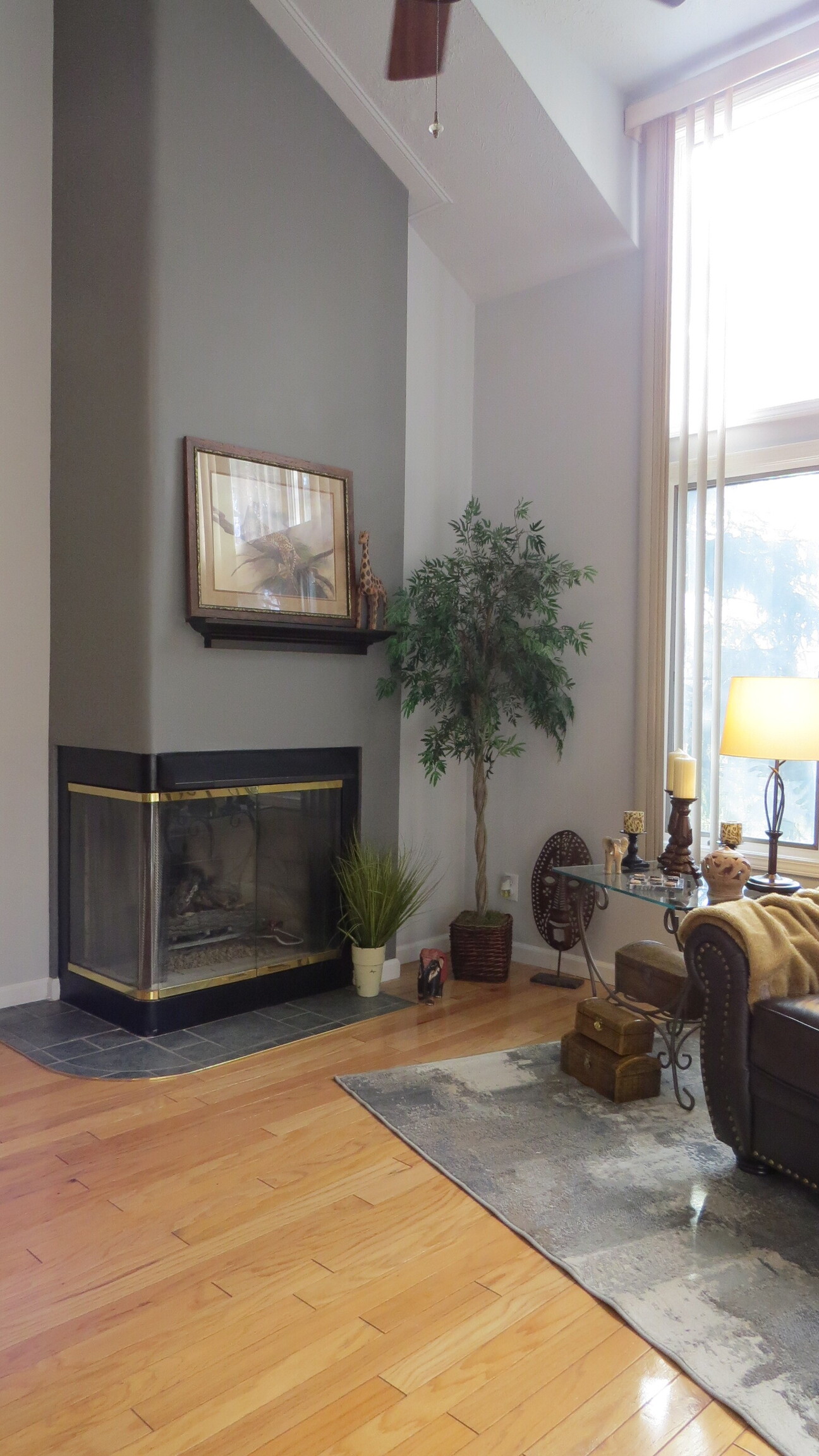 62 Lookout Ridge Drive, Unit 62 Columbus, IN 47201 - Photo 7 of 41 Gallery Image 7