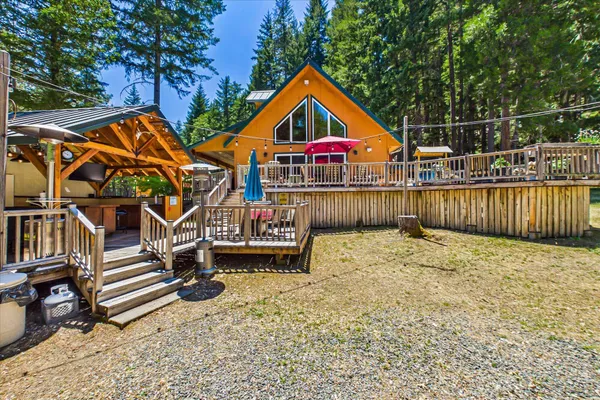 $599,000 | 571 Sunrise Boulevard, Mad River, CA 95552