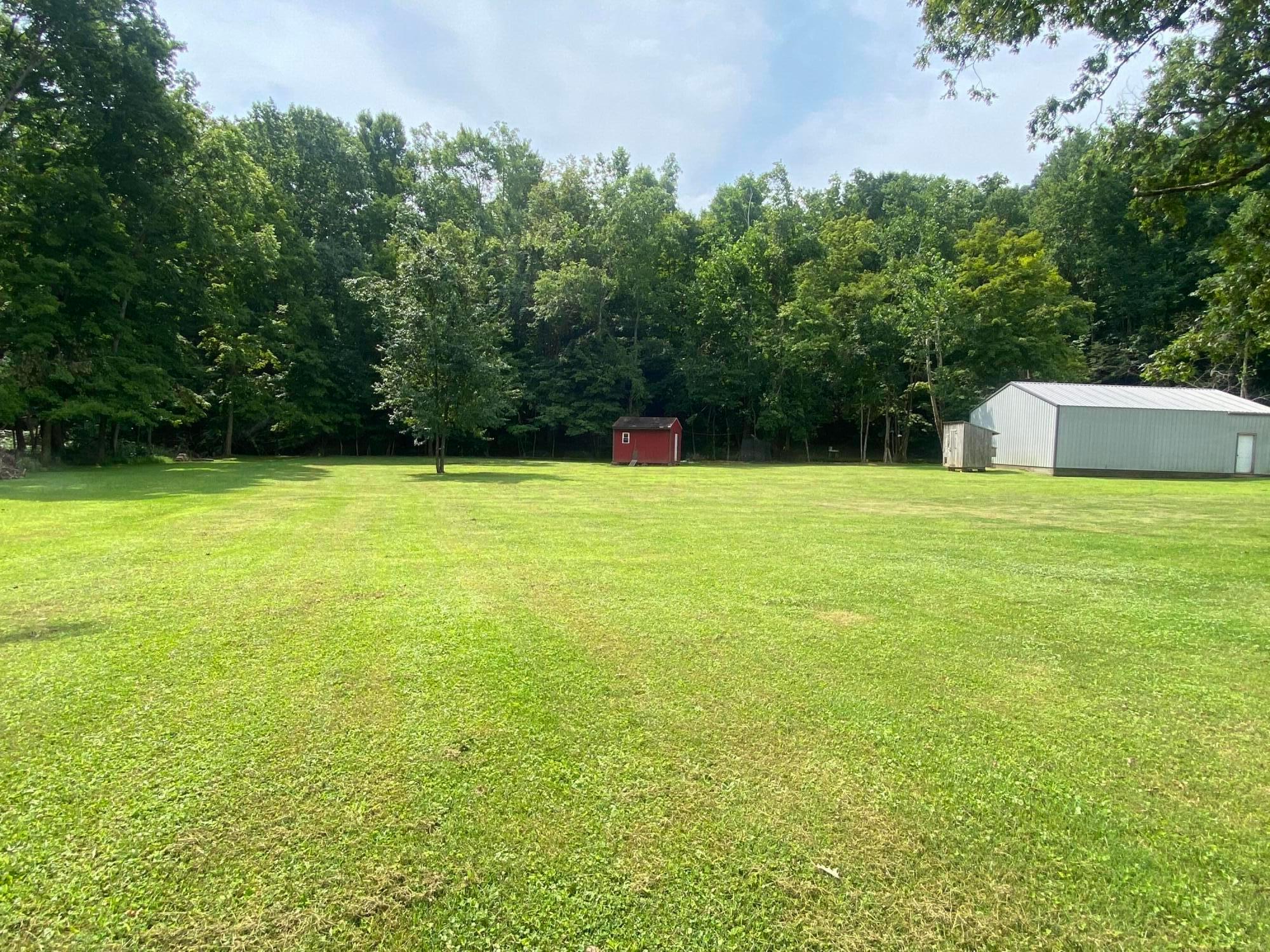 600 Mossbarger Detty Road Piketon, OH 45661 - Photo 29 of 82 5BCECC58-83ED-4C97-A0C8-5F653068845E