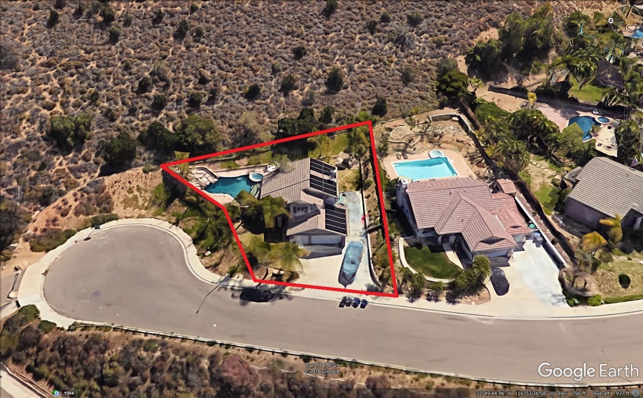 13675 Stonybrook Lane El Cajon, CA 92021 - Photo 2 of 25