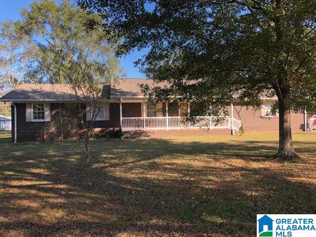 452 Curry Station Road Munford, AL 36268 - Photo 4 of 33