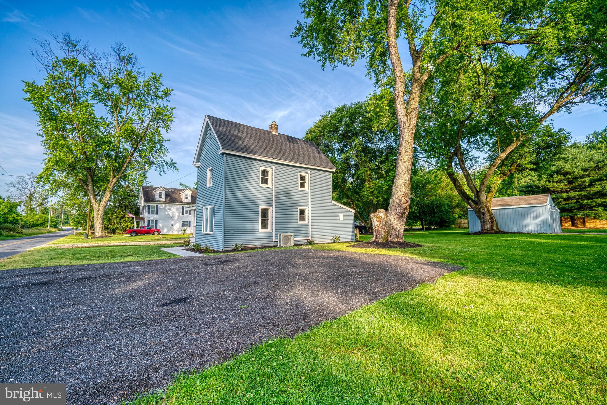 117 Rabbit Hill Road Church Hill, MD 21623 - Photo 3 of 22 Gallery Image 3