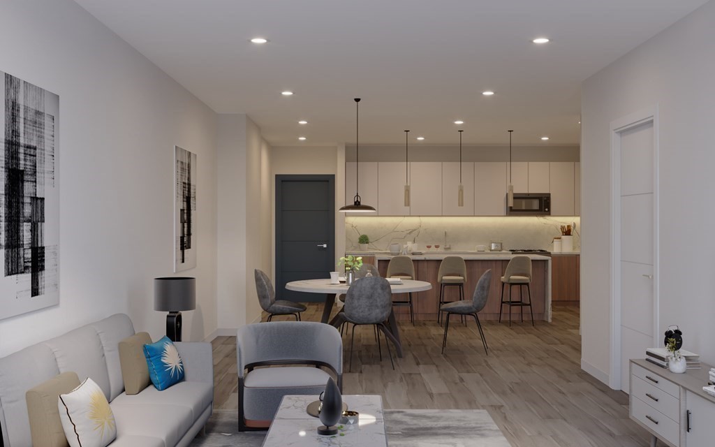 30 Penniman Road, Unit 603 Boston, MA 02134 - Photo 1 of 10 Gallery Image 1