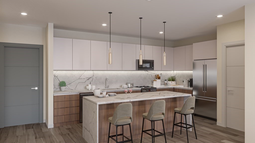 30 Penniman Road, Unit 603 Boston, MA 02134 - Photo 2 of 10 Gallery Image 2