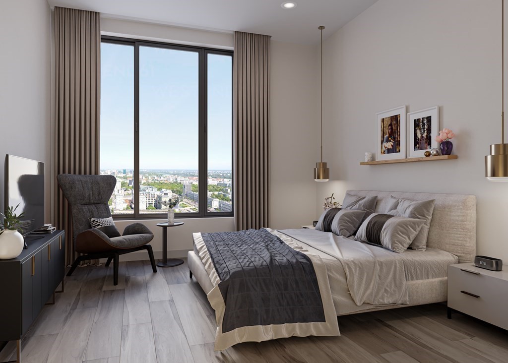 30 Penniman Road, Unit 603 Boston, MA 02134 - Photo 4 of 10 Gallery Image 4