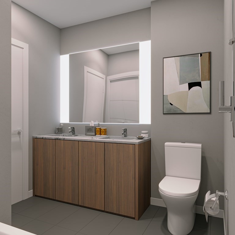 30 Penniman Road, Unit 603 Boston, MA 02134 - Photo 5 of 10 Gallery Image 5