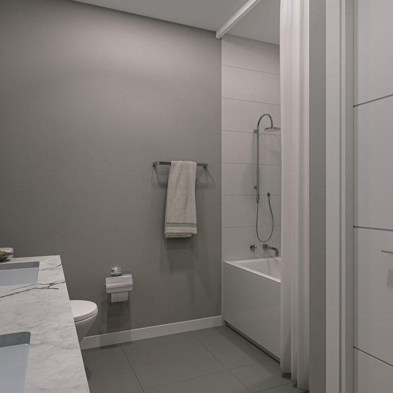 30 Penniman Road, Unit 603 Boston, MA 02134 - Photo 6 of 10 Gallery Image 6