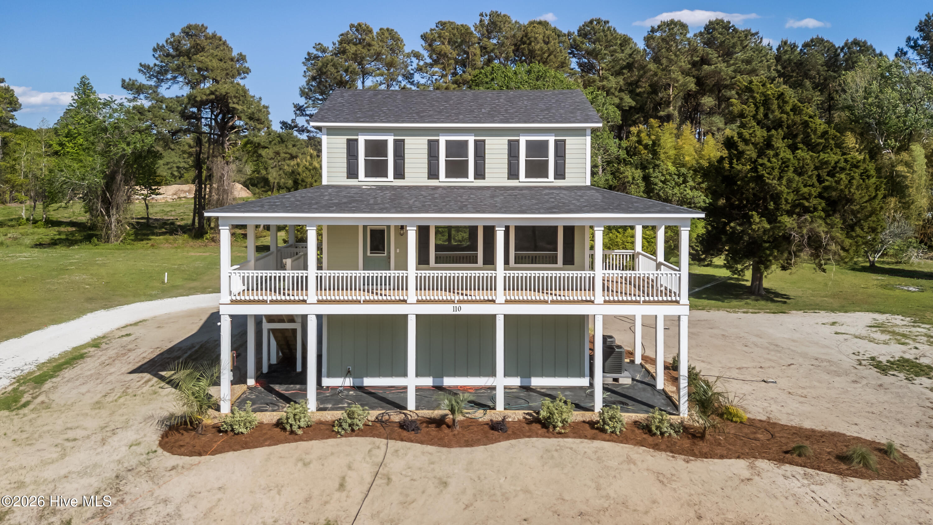 112 Fir Ridge Lane Beaufort, NC 28516 - Photo 2 of 29 5-print-DJI_20260420162657_0673_D