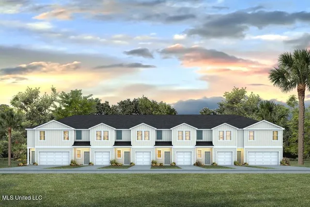 $244,900 | 103 Harper Grove Circle, Ocean Springs, MS 39564